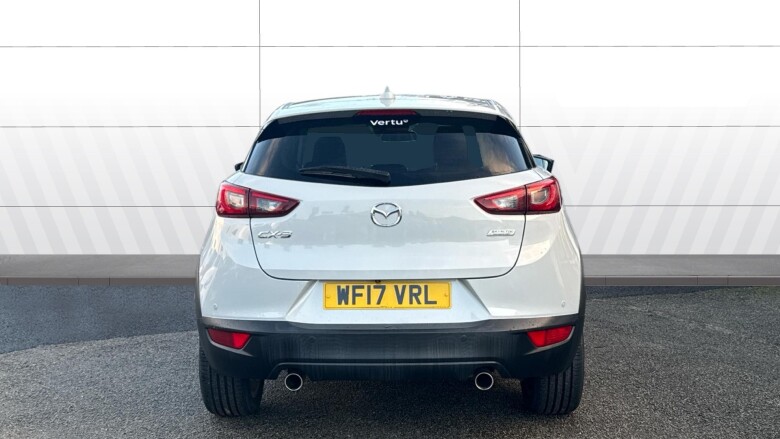 Mazda CX-3 2.0 Sport Nav 5dr Petrol Hatchback